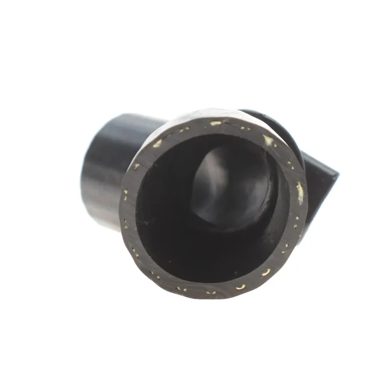 Патрубок інтеркулера GATES 09-0104 для Citroen C1/C3, Peugeot 107/206/207 1.4 HDi (R)