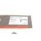Патрубок інтеркулера Ford Connect 1.8TDCi 02-