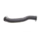Патрубок інтеркулера GATES 09-0132 для Ford Focus II 1.4/1.6/1.6TDCi 2004-2012, 54/56 мм