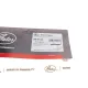Патрубок інтеркулера GATES 09-0132 для Ford Focus II 1.4/1.6/1.6TDCi 2004-2012, 54/56 мм