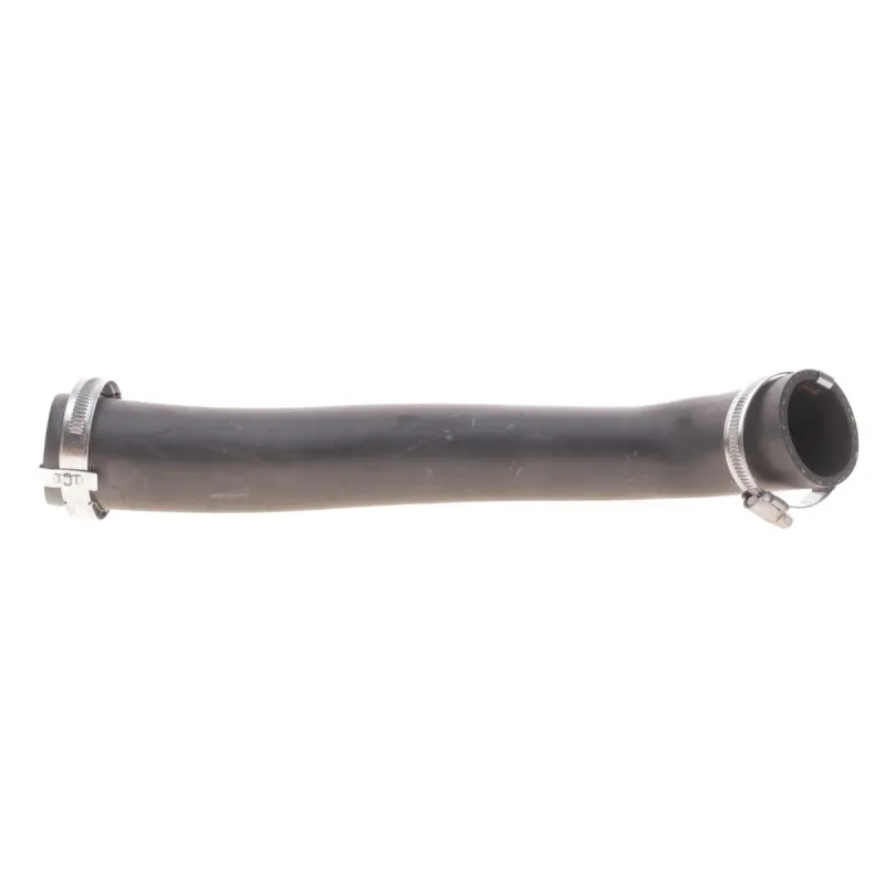 Патрубок інтеркулера GATES 09-0162 (R) для Opel Zafira B 1.9 CDTI 2005-2015, 52/49 мм