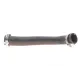 Патрубок інтеркулера GATES 09-0162 (R) для Opel Zafira B 1.9 CDTI 2005-2015, 52/49 мм