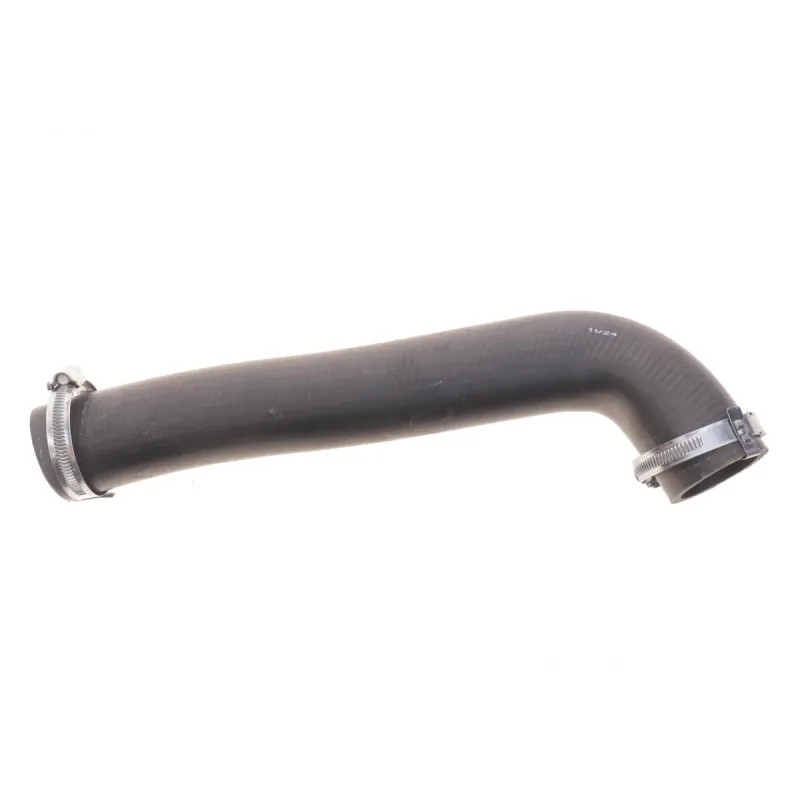Патрубок інтеркулера GATES 09-0162 (R) для Opel Zafira B 1.9 CDTI 2005-2015, 52/49 мм