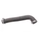 Патрубок інтеркулера GATES 09-0162 (R) для Opel Zafira B 1.9 CDTI 2005-2015, 52/49 мм