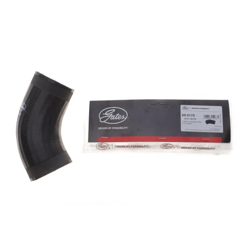 Патрубок інтеркулера BMW 3 (E46) 2.0D 01-05 M47