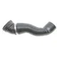 Патрубок інтеркулера GATES 09-0185 для BMW 5 E60/E61 2.5-3.0 2004-2010, 60/54.5 мм