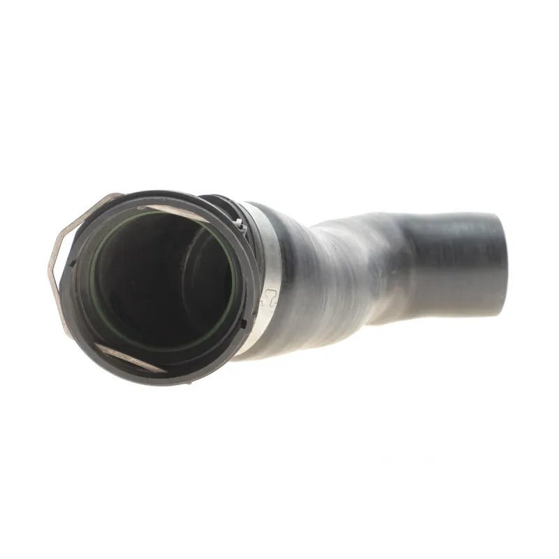 Патрубок інтеркулера GATES 09-0185 для BMW 5 E60/E61 2.5-3.0 2004-2010, 60/54.5 мм