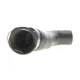 Патрубок інтеркулера GATES 09-0185 для BMW 5 E60/E61 2.5-3.0 2004-2010, 60/54.5 мм