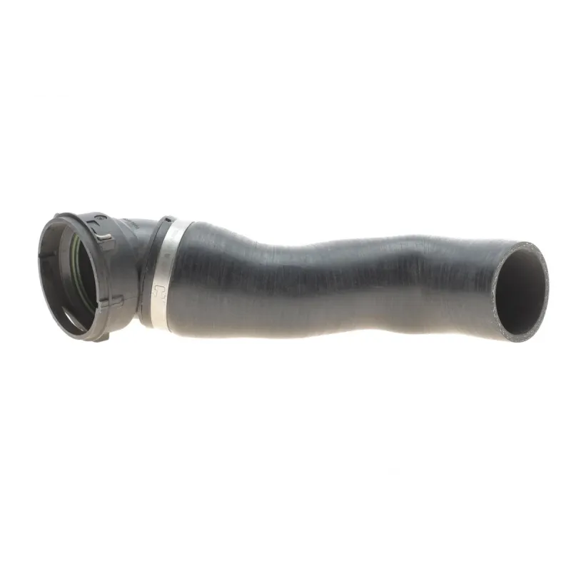 Патрубок інтеркулера GATES 09-0185 для BMW 5 E60/E61 2.5-3.0 2004-2010, 60/54.5 мм