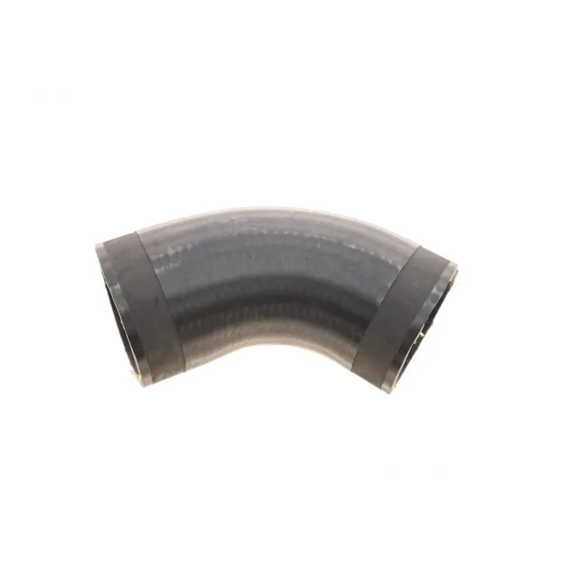 Патрубок інтеркулера GATES 09-0186 для BMW 3 (E46) 320d, 5 (E39) 520d 1998-2003, 53/54 мм
