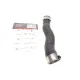 Патрубок інтеркулера GATES 09-0194 для BMW 1 (E88/E82) 2008-2013, 3 (E90/E91) 2007-2012 (N47), 48/45 мм