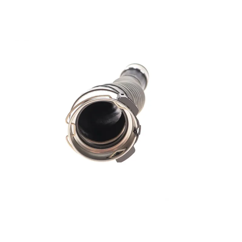 Патрубок інтеркулера GATES 09-0194 для BMW 1 (E88/E82) 2008-2013, 3 (E90/E91) 2007-2012 (N47), 48/45 мм