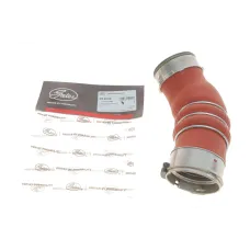 Патрубок інтеркулера BMW X5 (E70) 07-13 M57