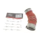 Патрубок інтеркулера BMW X5 (E70) 07-13 M57