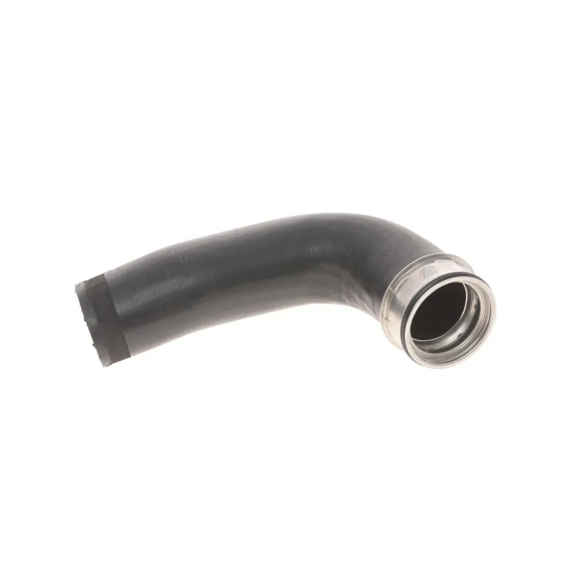 Патрубок інтеркулера GATES 09-0206 для Volkswagen Caddy III 1.9 TDI 2004-2010, 52.5/50 мм