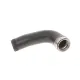 Патрубок інтеркулера GATES 09-0206 для Volkswagen Caddy III 1.9 TDI 2004-2010, 52.5/50 мм