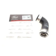 Купити Патрубок інтеркулера (зверху) (R) VW Golf V/Passat 2.0 TDI 05-13 | KovelAutoHub