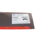 Патрубок інтеркулера VW T5 1.9TDI 03-09