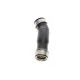 Патрубок інтеркулера GATES 09-0224 для Volkswagen Transporter T5 2.5 TDI 2003-2009, 35/37 мм