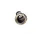 Патрубок інтеркулера GATES 09-0224 для Volkswagen Transporter T5 2.5 TDI 2003-2009, 35/37 мм