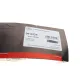 Патрубок інтеркулера GATES 09-0224 для Volkswagen Transporter T5 2.5 TDI 2003-2009, 35/37 мм