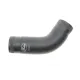 Патрубок інтеркулера GATES 09-0247 для Skoda Fabia, Octavia, VW Polo 1.4/1.9 TDI 2000-