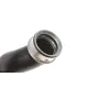 Патрубок інтеркулера VW T5 2.5TDI 03-09