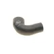 Патрубок інтеркулера GATES 09-0273 для Seat Cordoba/Ibiza II 1.9TD 1993-2003, 48.5/37 мм
