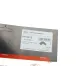 Патрубок інтеркулера GATES 09-0273 для Seat Cordoba/Ibiza II 1.9TD 1993-2003, 48.5/37 мм