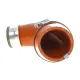 Патрубок інтеркулера VW Caddy III/Skoda Octavia 1.9TDI/2.0TDI 04-15