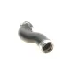 Патрубок інтеркулера (нижній) (R) VW T5/T6 2.0TDI 09-