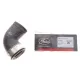 Патрубок турбіни GATES 09-0307 для Volkswagen Sharan, Seat Alhambra 1.9TDI 2000-2010, діаметр 46/48 мм