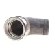 Патрубок турбіни GATES 09-0307 для Volkswagen Sharan, Seat Alhambra 1.9TDI 2000-2010, діаметр 46/48 мм
