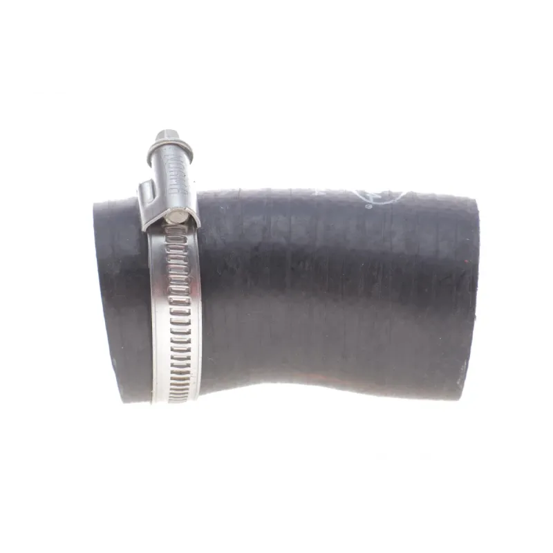Патрубок інтеркулера Audi A3/Q3/Skoda Super B/VW Caddy III 1.6-2.0TDI 10-
