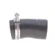 Патрубок інтеркулера Audi A3/Q3/Skoda Super B/VW Caddy III 1.6-2.0TDI 10-
