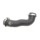 Патрубок інтеркулера GATES 09-0345 для Audi A1, Skoda Fabia, VW Polo 1.2/1.6 TDI 2009-, 55 мм