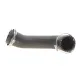 Патрубок інтеркулера GATES 09-0345 для Audi A1, Skoda Fabia, VW Polo 1.2/1.6 TDI 2009-, 55 мм