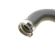 Патрубок інтеркулера (L) VW Crafter (30-35) 2.0TDI 10-16