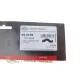 Патрубок інтеркулера Skoda Fabia/VW Polo 1.2 TDI 09-