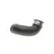 Патрубок інтеркулера лівий GATES 09-0400 для Mercedes-Benz E-Class W210 1998-2003 2.2-2.7CDI