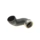 Патрубок інтеркулера лівий GATES 09-0400 для Mercedes-Benz E-Class W210 1998-2003 2.2-2.7CDI