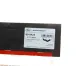 Патрубок інтеркулера GATES 09-0423 для Mercedes-Benz E-Class W211 2005-2008, 62/56 мм