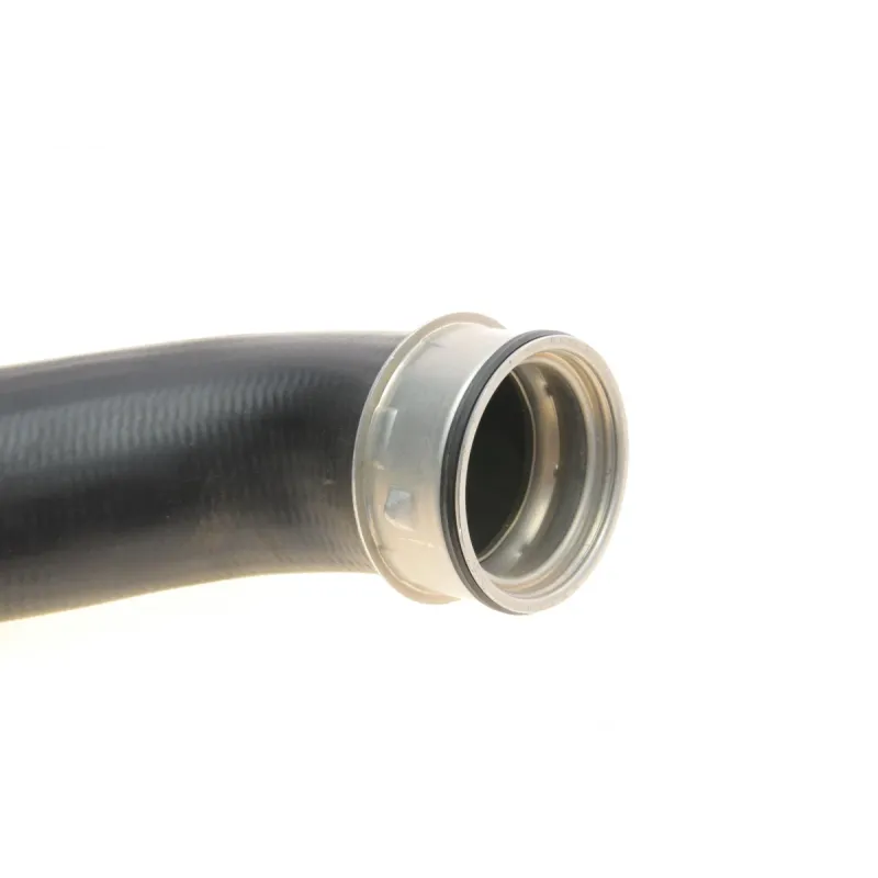 Патрубок інтеркулера GATES 09-0423 для Mercedes-Benz E-Class W211 2005-2008, 62/56 мм