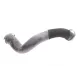 Патрубок інтеркулера GATES 09-0436 для Volvo S60/V60/XC60 2.0 D 2009-2015 (діаметри 62/59 мм)