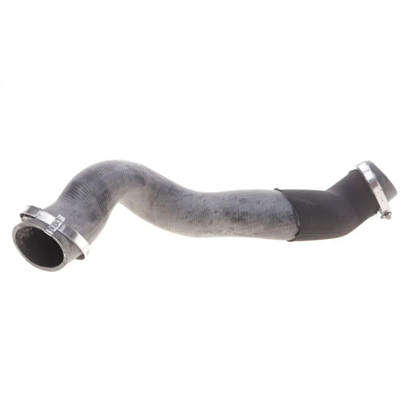 Патрубок інтеркулера GATES 09-0436 для Volvo S60/V60/XC60 2.0 D 2009-2015 (діаметри 62/59 мм)
