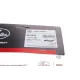 Патрубок інтеркулера (R) Volvo C30/S40/V50 1.6 D (D 4162 T) 10-12