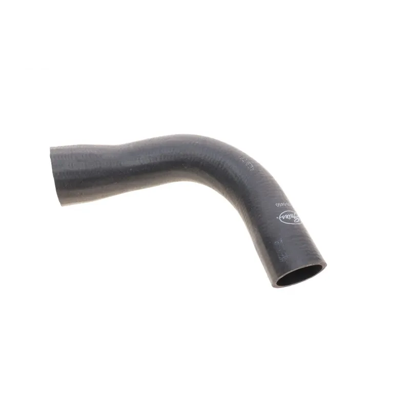 Патрубок інтеркулера GATES 09-0450 для Nissan Qashqai J10/JJ10 1.5 dCi 2007-2014, 52.5/43 мм