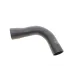 Патрубок інтеркулера GATES 09-0450 для Nissan Qashqai J10/JJ10 1.5 dCi 2007-2014, 52.5/43 мм
