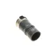 Патрубок інтеркулера GATES 09-0529 для Renault Kangoo, Megane III 1.5 dCi 2008-, 50/51.5 мм