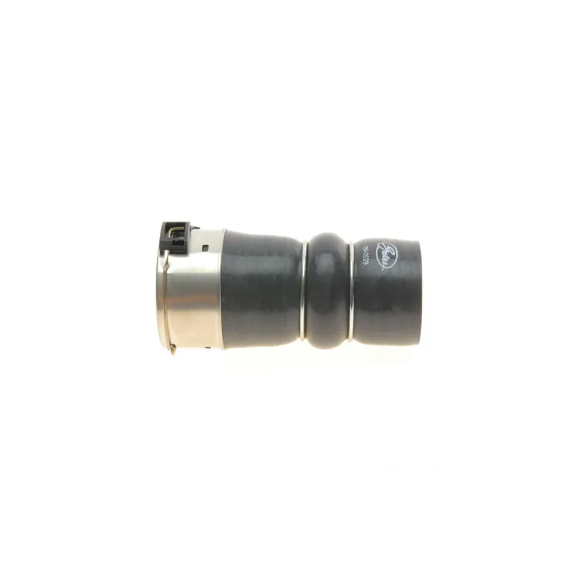 Патрубок інтеркулера GATES 09-0529 для Renault Kangoo, Megane III 1.5 dCi 2008-, 50/51.5 мм